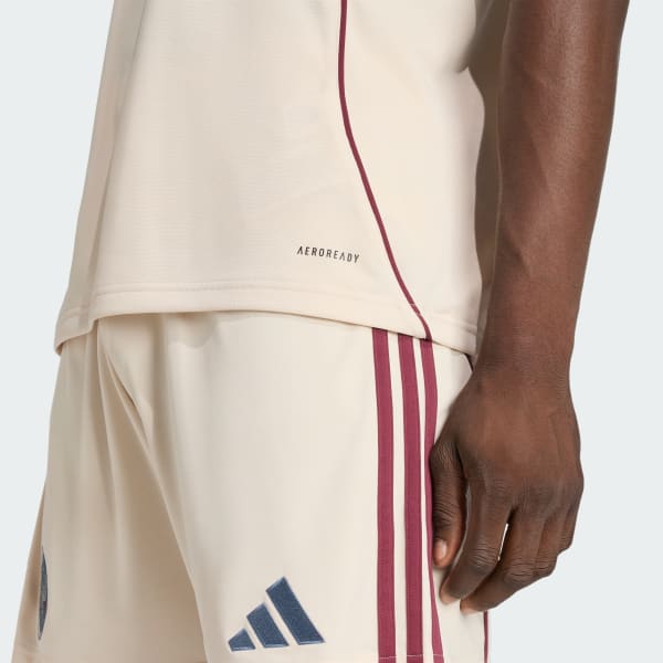 Ajax Amsterdam 25/26 Third Jersey