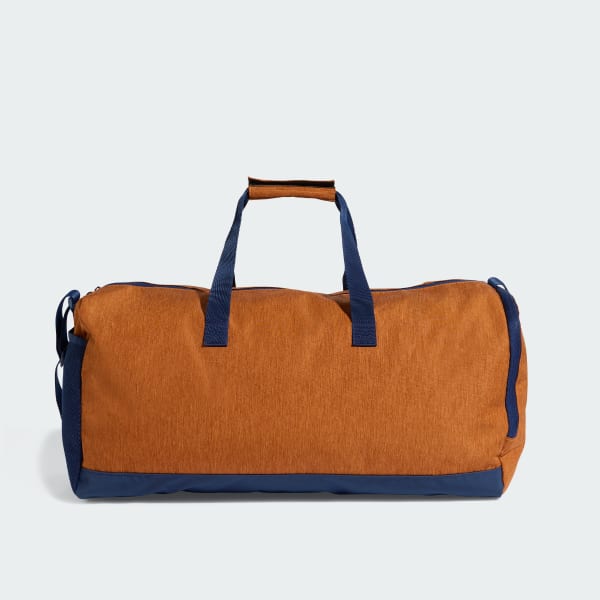 Brun 4ATHLTS Duffelbag, medium