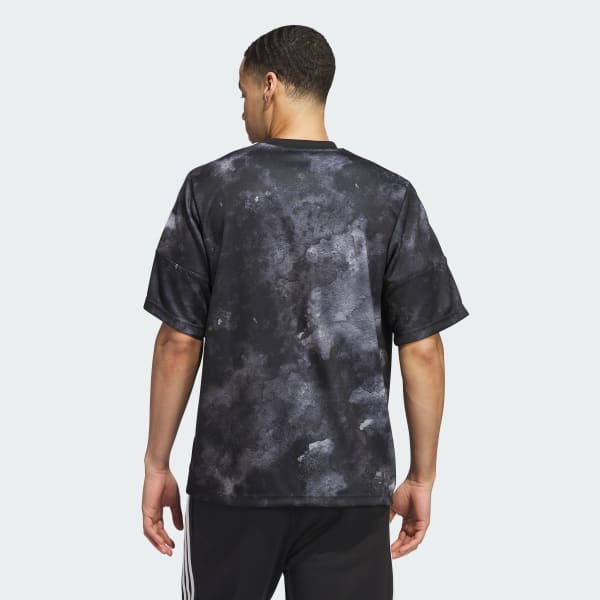 Multicores Camisa 100 Thieves