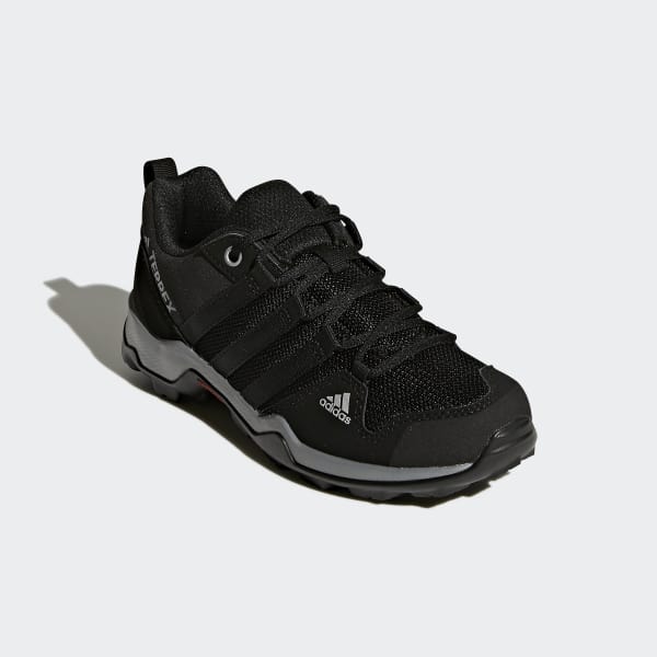 Black AX2R Shoes