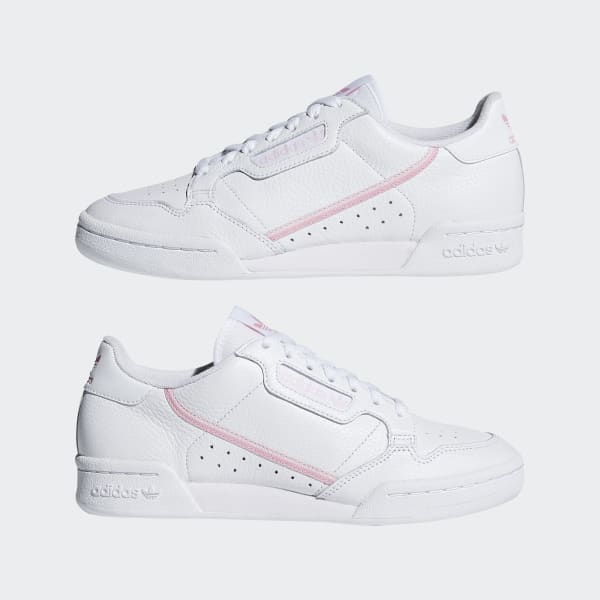 Adidas basket continental deals