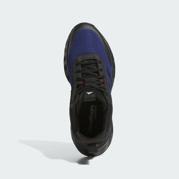 adidas Ownthegame Shoes Black adidas Philippines