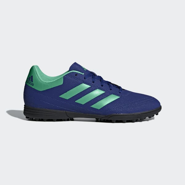 chuteira society adidas goletto 6 tf