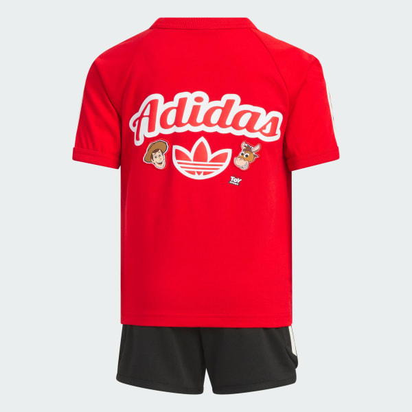 Đo Bộ Đồ Dệt Kim Trẻ Em ORIGINALS