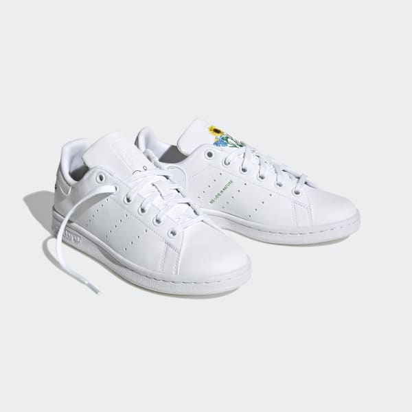 White Stan Smith Shoes