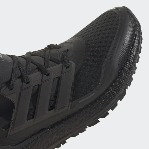 mineral colchón Adversario adidas Ultraboost 21 COLD.RDY Running Shoes - Black | Men's Running | adidas  US