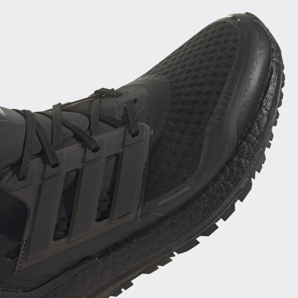 adidas Ultraboost 21 COLD.RDY Shoes - Black | adidas UK