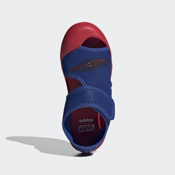 Sandalias AltaVenture - Azul adidas | adidas Peru