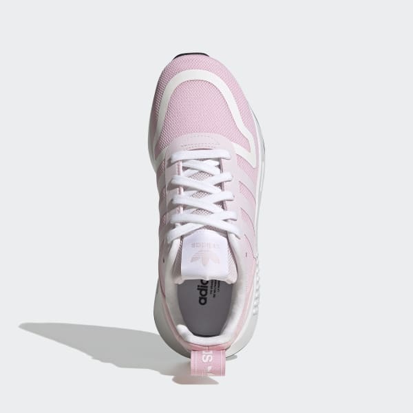 Pink Multix Shoes LDM59