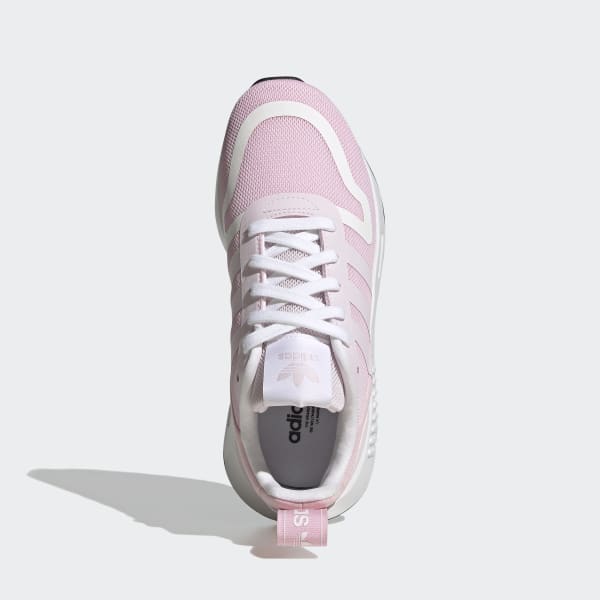 Rosa Zapatillas Multix 