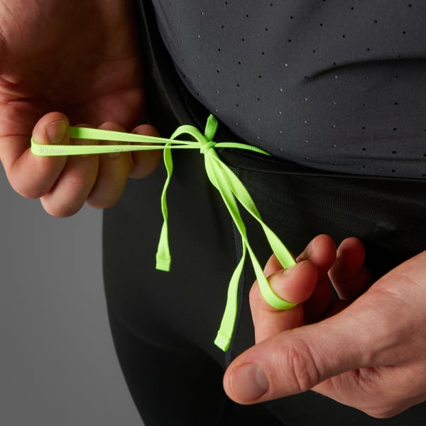 Adizero Running Short Leggings