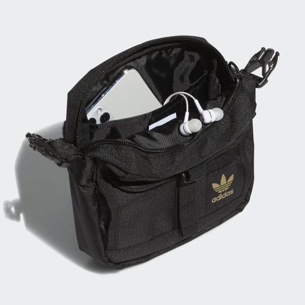 Adidas festival sale crossbody bag