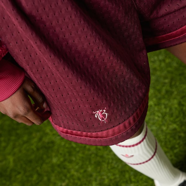 Bordeaux Short maille Jude Bellingham