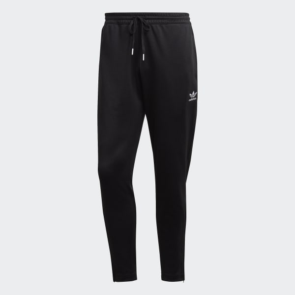 Svart adidas Rekive Slim Pants IR839