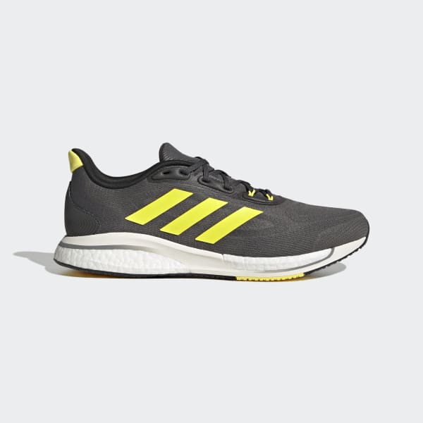 Adidas response lt amarillo 2025