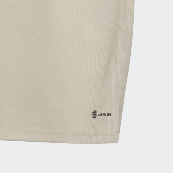 Beige Maillot Extérieur 1. FC Union Berlin 22/23