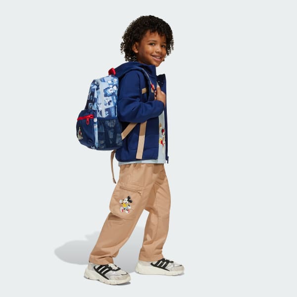 Cafe Pants adidas x Disney Mickey Mouse Kids