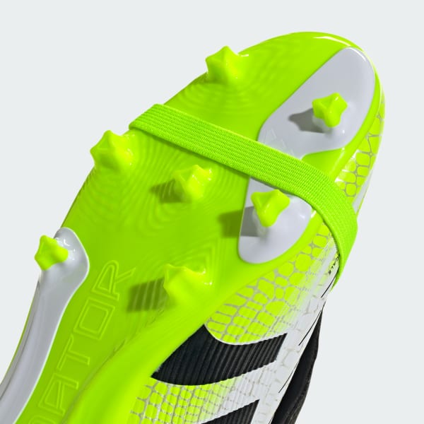 Predator League Fold-Over Tongue Firm/Multi-Ground Cleats Kids