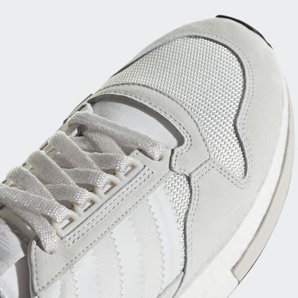 adidas zx 500 niño blanco