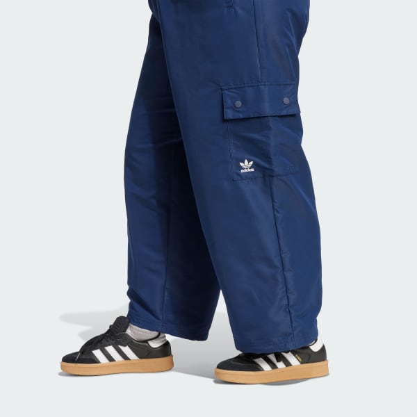 ESS WOVEN CARGO