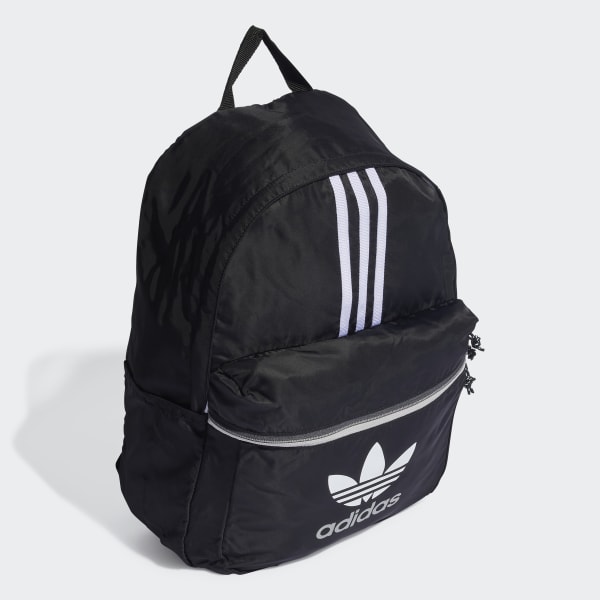 Morral adidas on sale negro