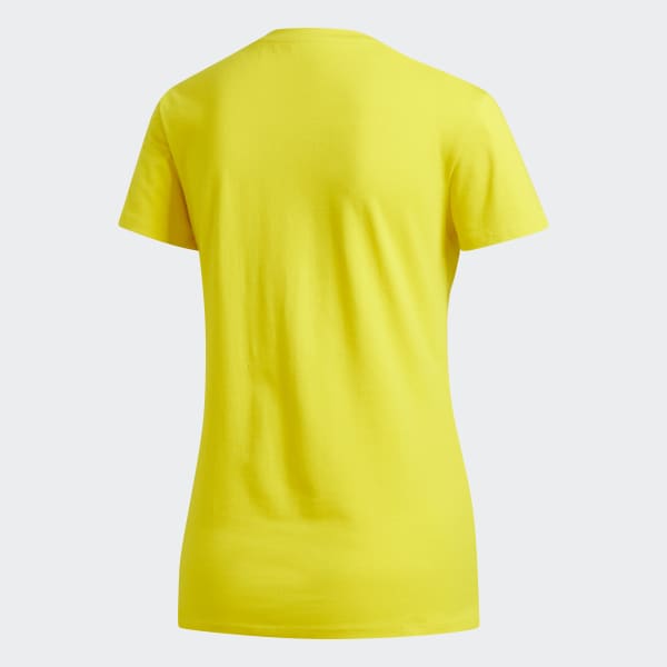 Amarillo BM LOGO T W