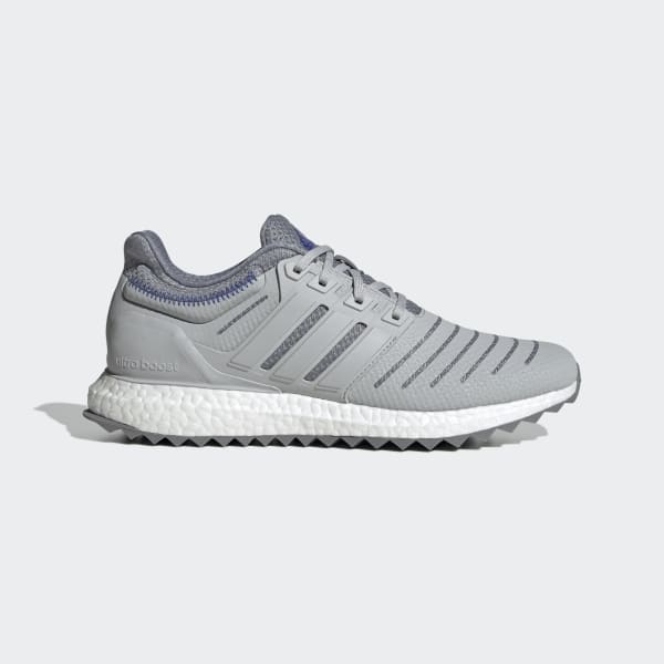 Grey Ultraboost DNA XXII Lifestyle Running Sportswear Capsule Collection Shoes LIV33