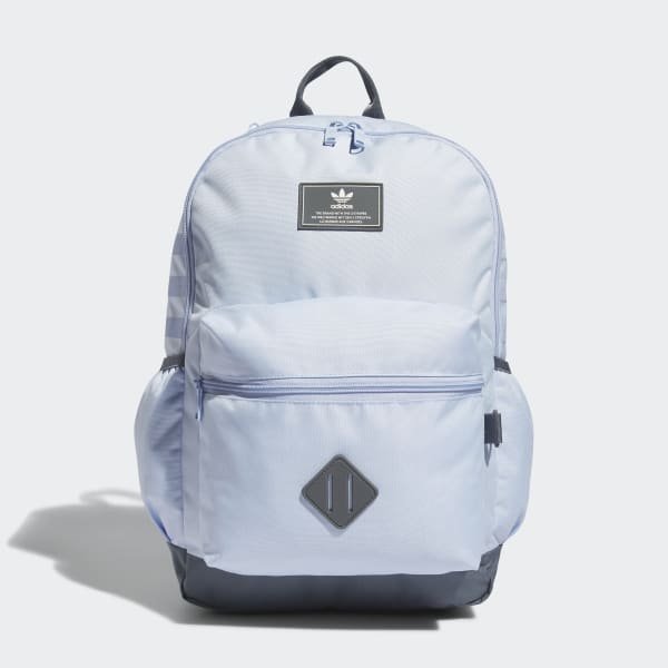 adidas Originals National 3.0 Backpack Blue Unisex Lifestyle