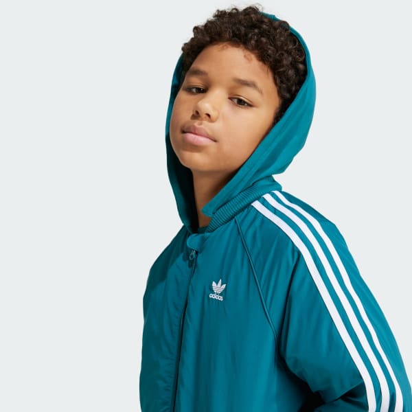 Adicolor Bomber Jacket Kids