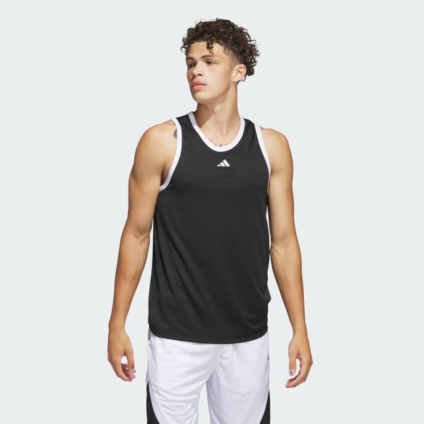 Adidas basketball discount