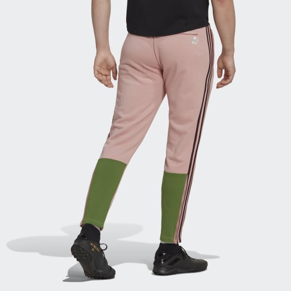 Roze Japan 22 Special Pack Broek ENL64