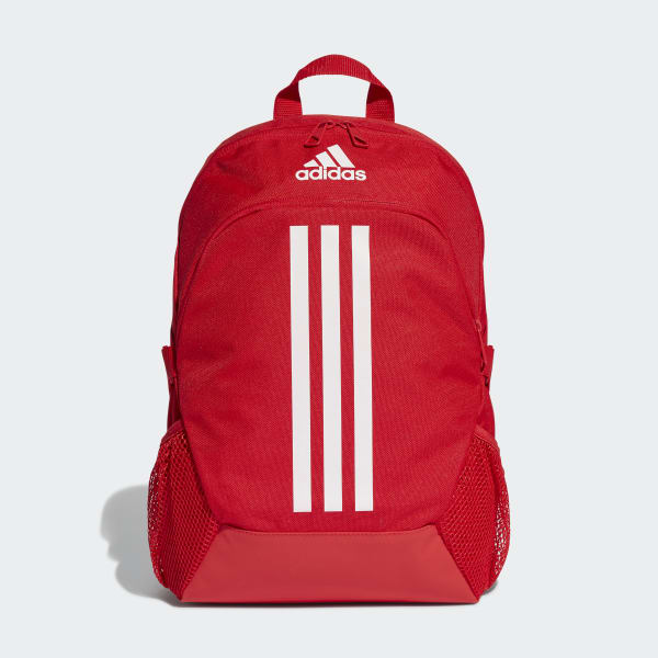 Mochila Power 5 Pequeña - Rojo adidas | adidas Chile