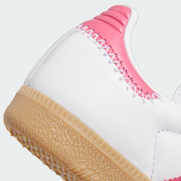 adidas アディダス スニーカー SAMBA OG JI2013 WHITE ROSE adidas Samba OG White Rose JI2013 Women size 6-10 | eBay