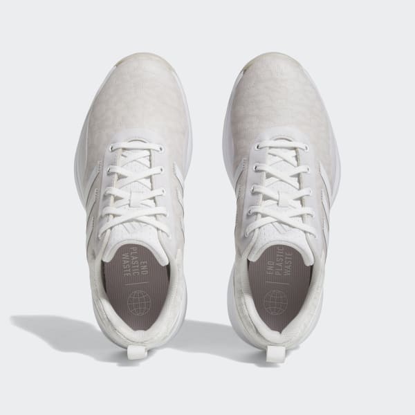White S2G SL Golf Shoes