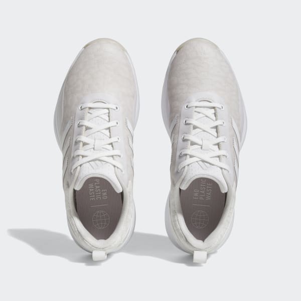 Branco Sapatilhas de Golfe S2G SL