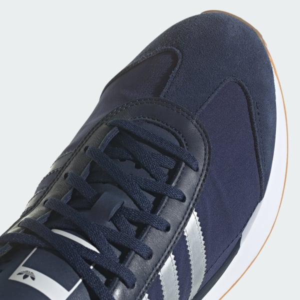 adidas XLG Shoes - Blue | Men's | adidas