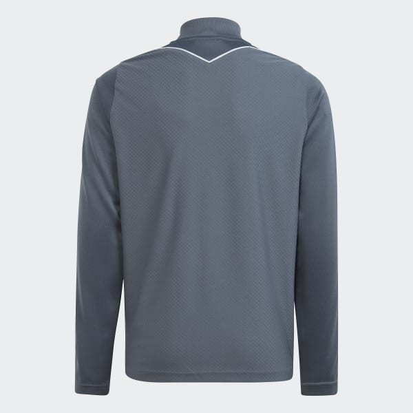 Grau Tiro 23 League Trainingsjacke