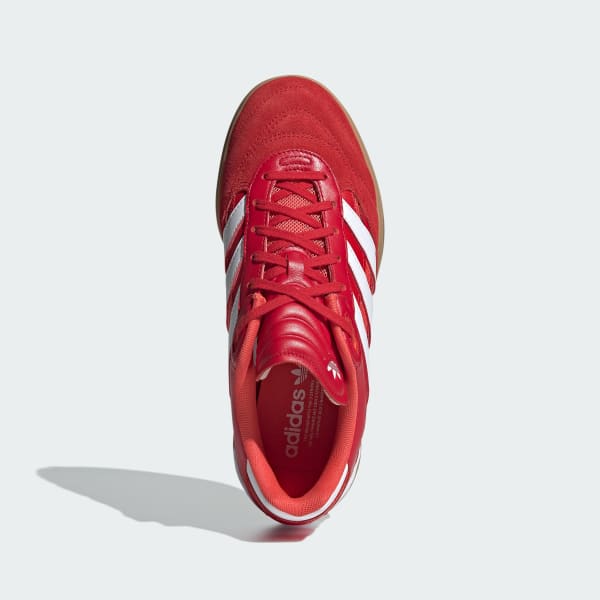 Rojo Zapatillas Predator Mundial