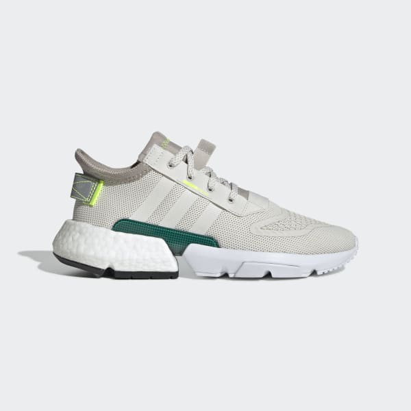 adidas POD-S3.1 Shoes - White | adidas US