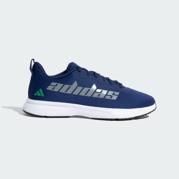 adidas GLINTRUN SHOES Blue adidas India