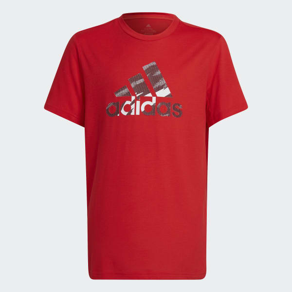 Remera AEROREADY Prime