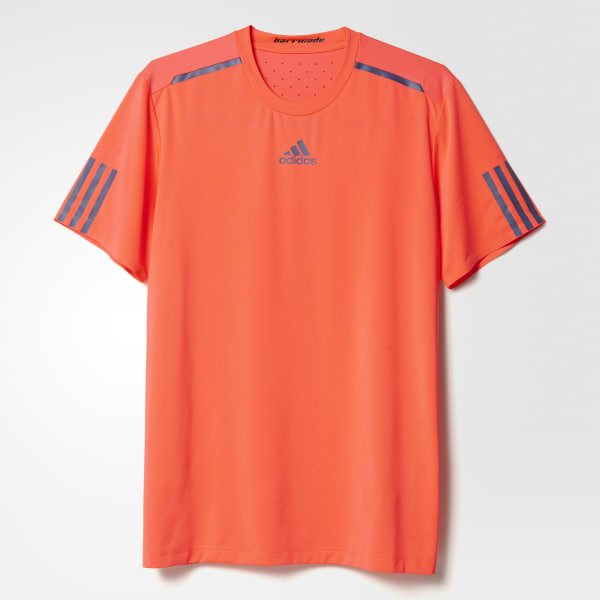 remera adidas barricade