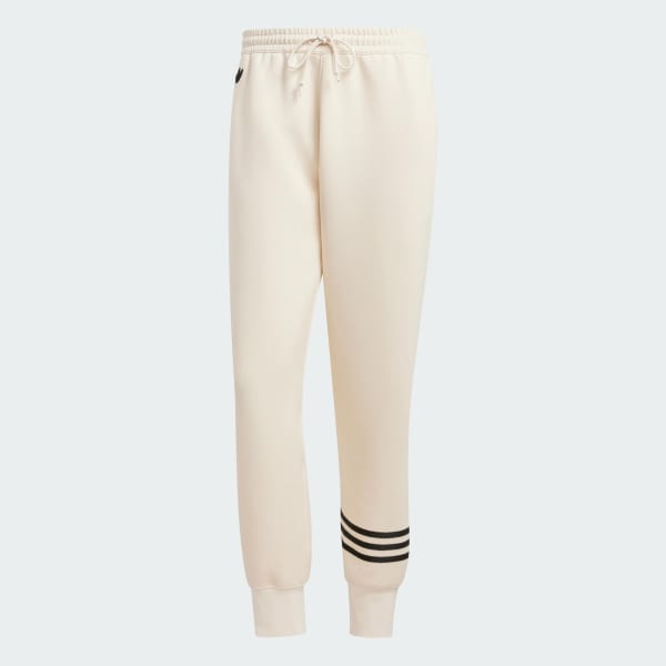 White Neuclassics Pants
