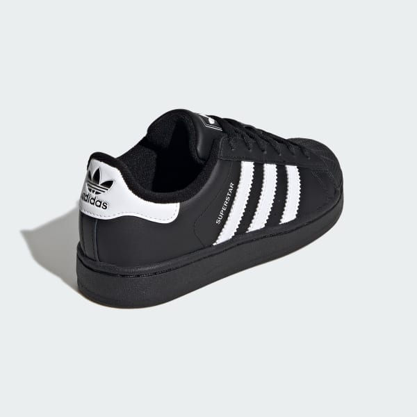Adidas Superstar II Shoes Kids WHERE TO BUY