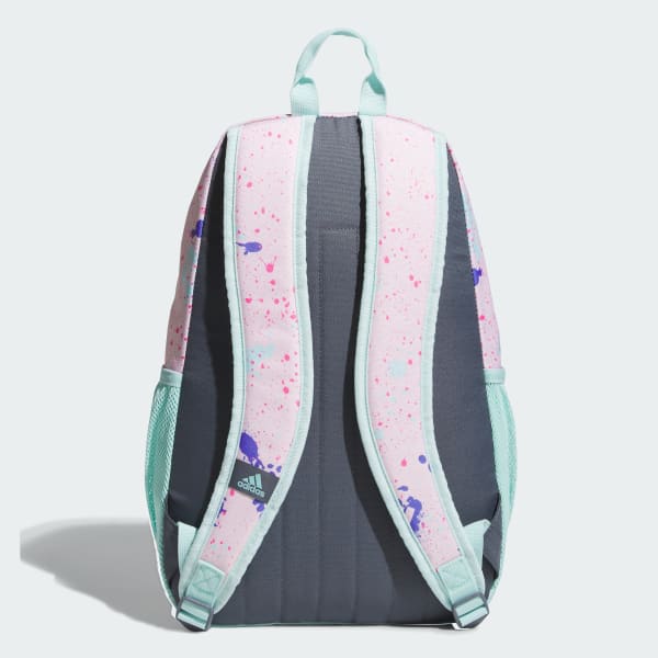 Adidas youth young creator backpack shop