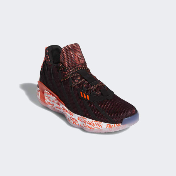 adidas dame 7 shoes