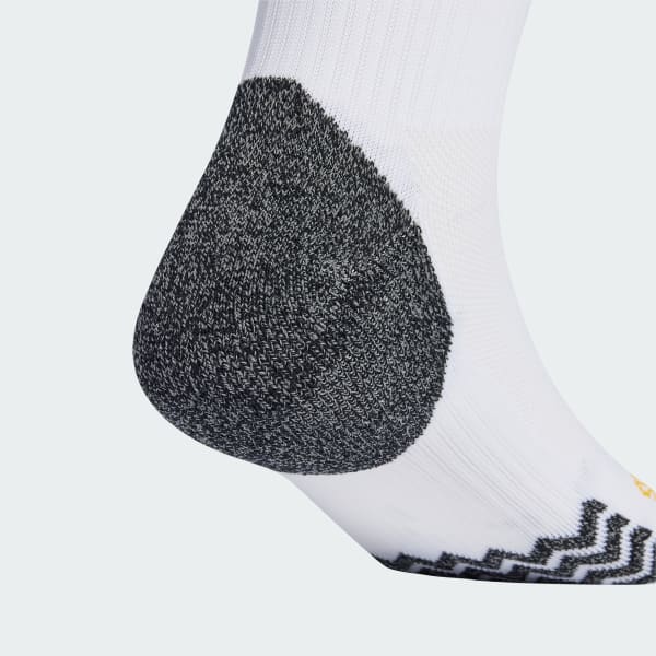 Weiss AS Rom 25/26 Ausweichsocken