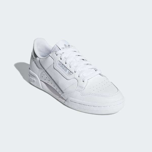 Adidas continental 80 periwinkle top