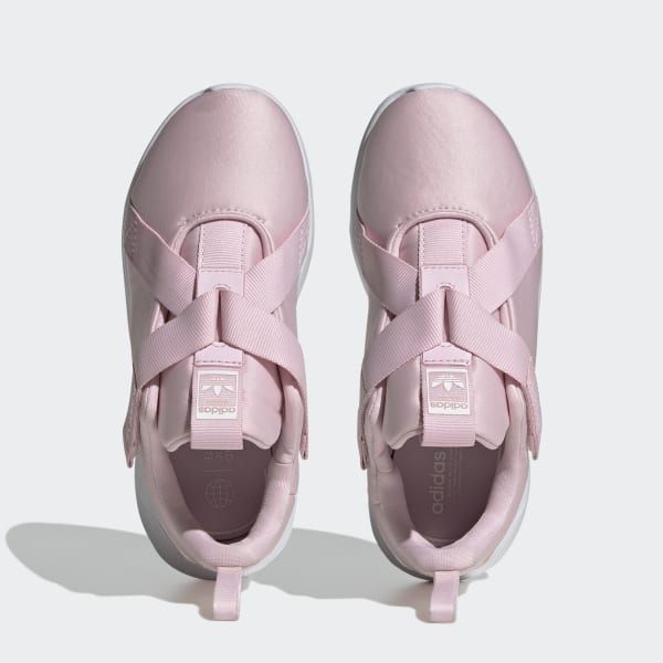 Pink Originals Flex 2.0 sko