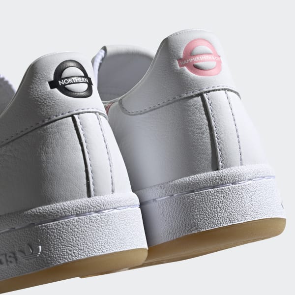 adidas originals x tfl continental 80 shoes